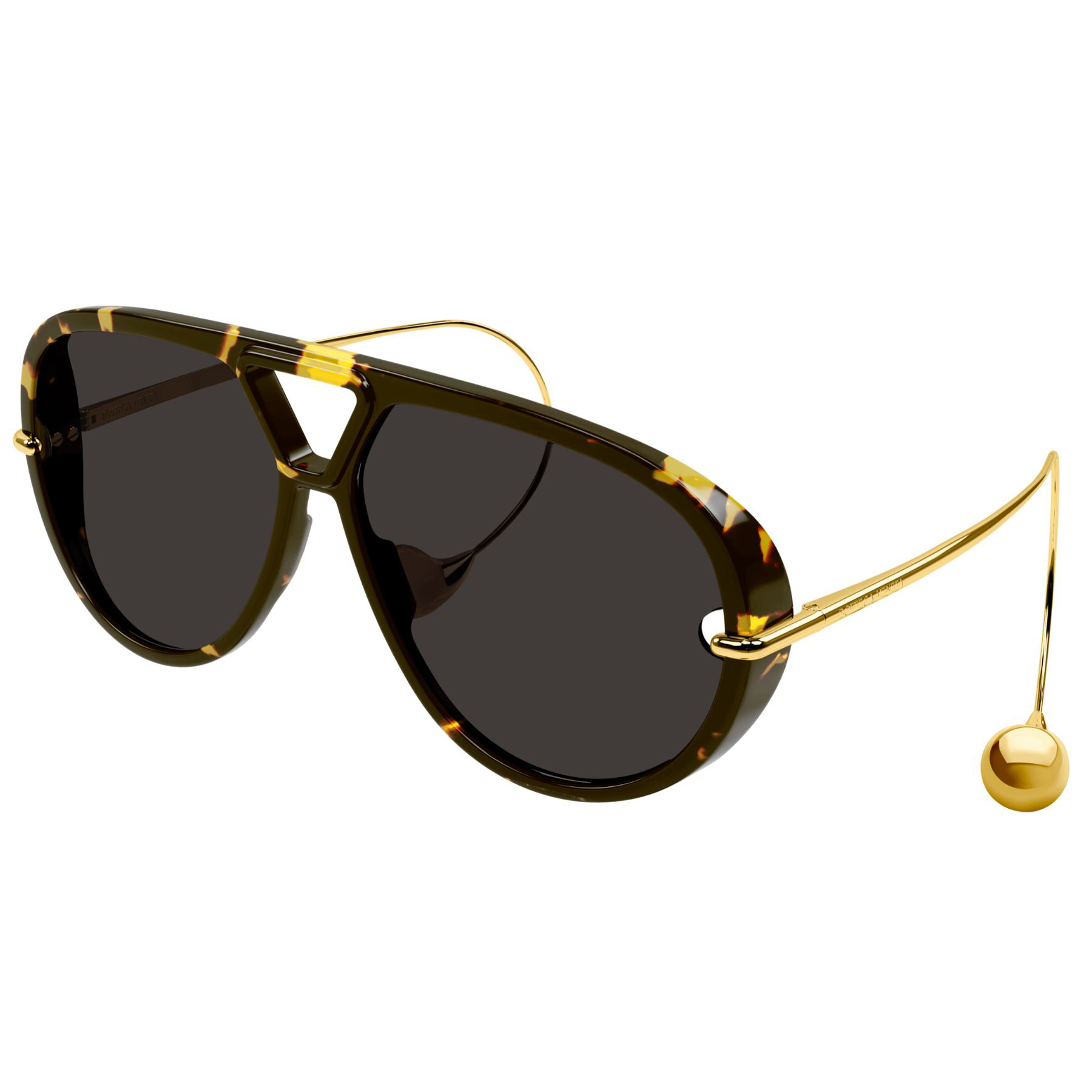 BOTTEGA VENETA BV 1273S 005 OK