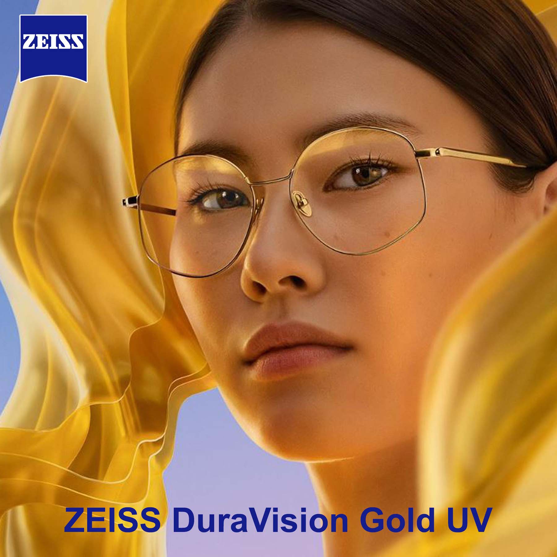 Lenti Zeiss DuraVision Gold Uv a Bologna e San Lazzaro di Savena (CALABRESE FOTOTTICA)