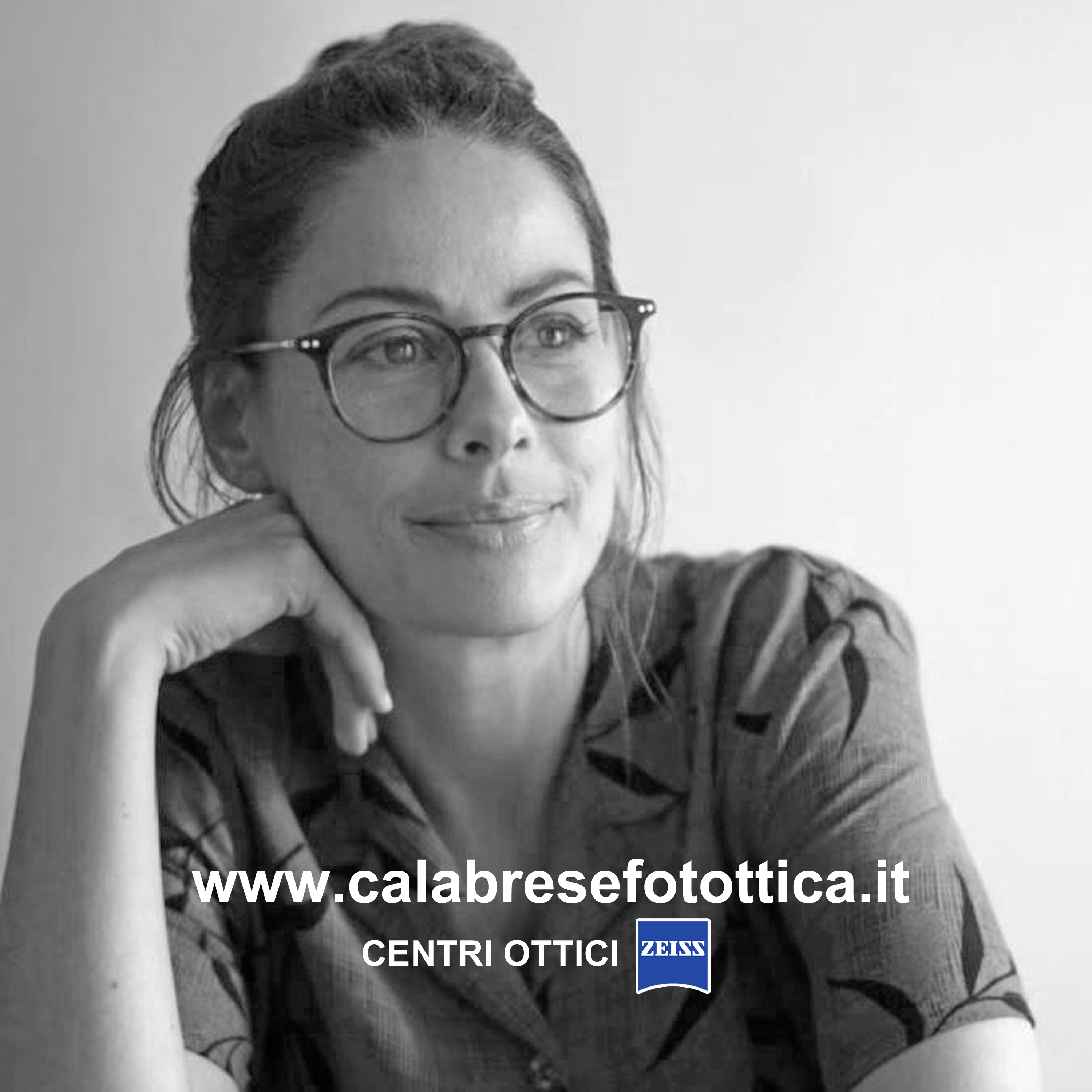 Occhiali da vista a Bologna e San lazzaro di Savena: CALABRESE FOTOTTICA