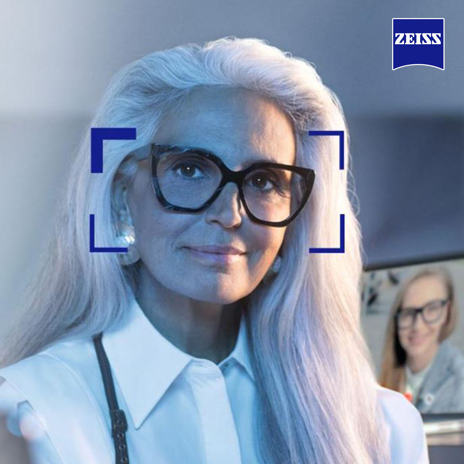Lenti progressive a Bologna e San Lazzaro di Savena: CALABRESE FOTOTTICA