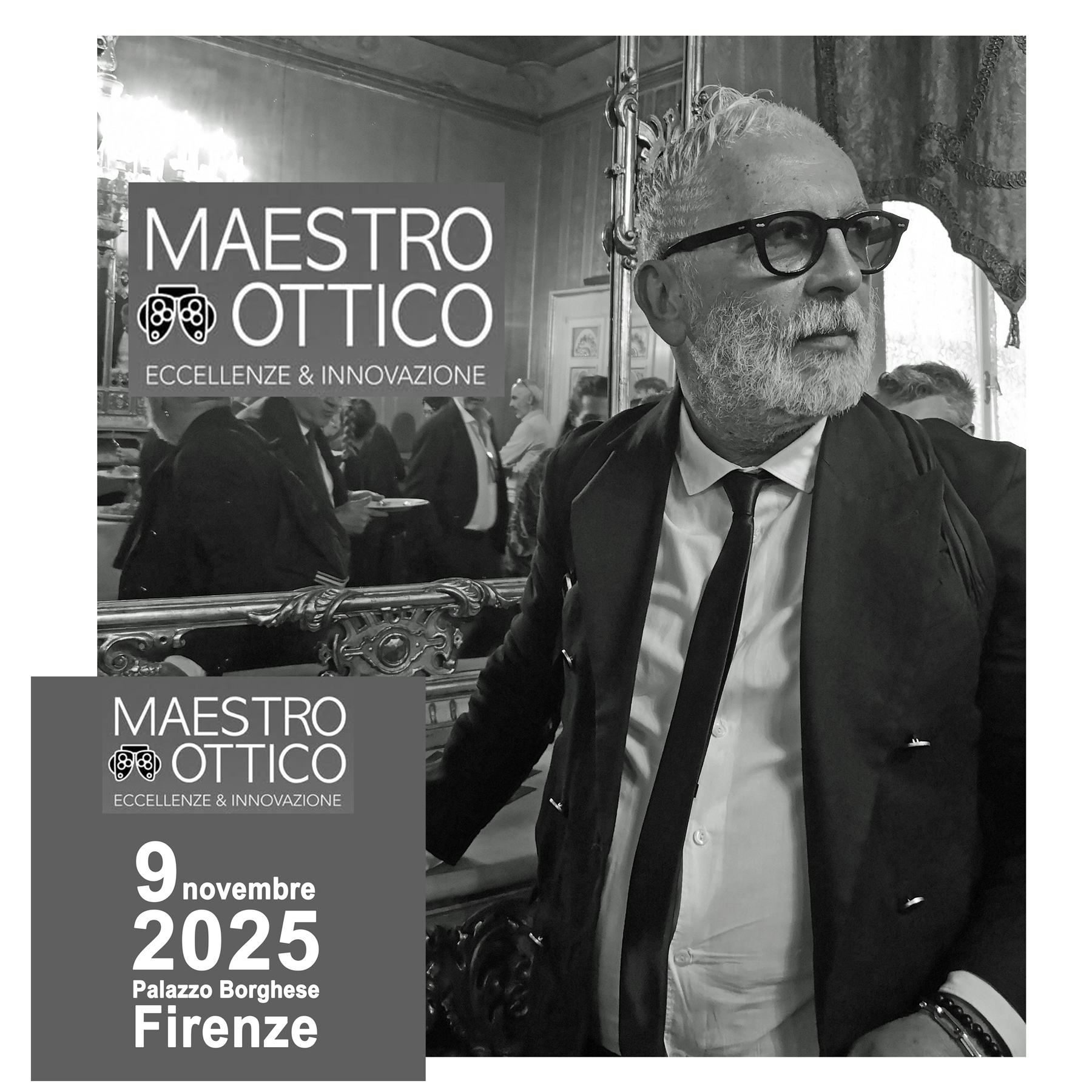 Negozi Italiani Innovativi 2.0 Roberto Calabrese (CALABRESE FOTOTTICA)