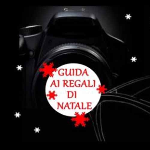 Acquista idee regalo originali Natale 2025 a Bologna Emilia Romagna by Calabrese Fotottica