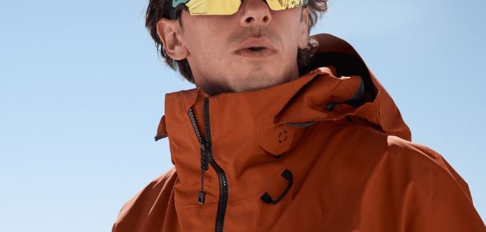 OAKLEY META a Bologna centro storico quadrilatero: PHOTO+OPTICAL (CALABRESE FOTOTTICA)