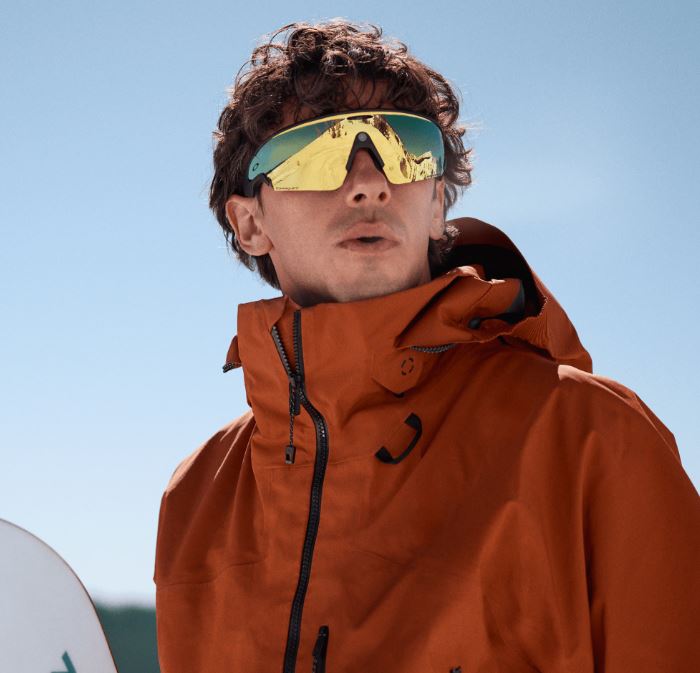 OAKLEY META a Bologna centro storico quadrilatero: PHOTO+OPTICAL (CALABRESE FOTOTTICA)