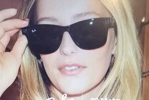 RAYBAN META AI GLASSES GEN 2 a Bologna e San Lazzaro di Savena , Emilia Romagna CALABRESE FOTOTTICA