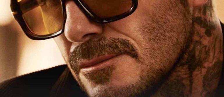 Occhiali da sole e da vista DAVID BECKHAM a San Lazzaro di Savena: CAFT (CALABRESE FOTOTTICA)