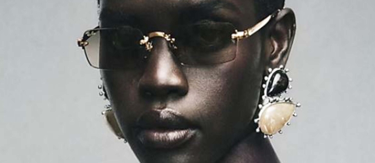 OCCHIALE SOLE RB3928 RAYBAN BY ASAP ROCKY a Bologna e San Lazzaro di Savena: CALABRESE FOTOTTICA