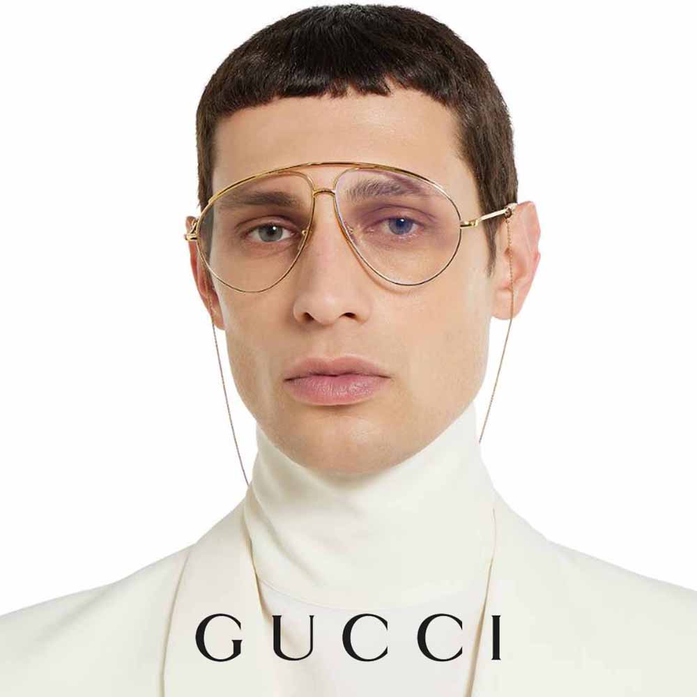 GUCCI occhiali da sole e da vista a Bologna e San Lazzaro di Savena: CALABRESE FOTOTTICA