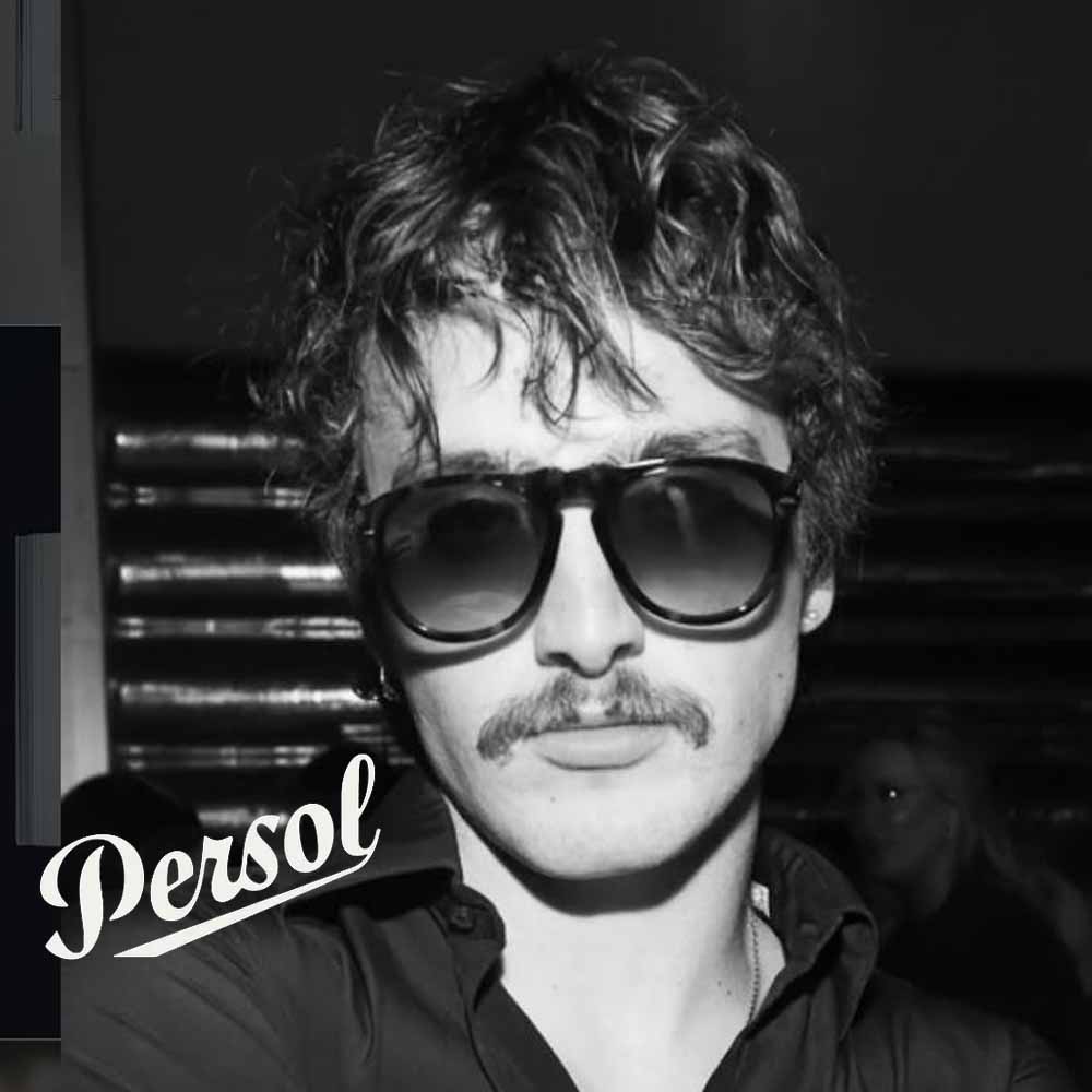 PERSOL occhiali da sole e da vista a Bologna e San Lazzaro di Savena: CALABRESE FOTOTTICA