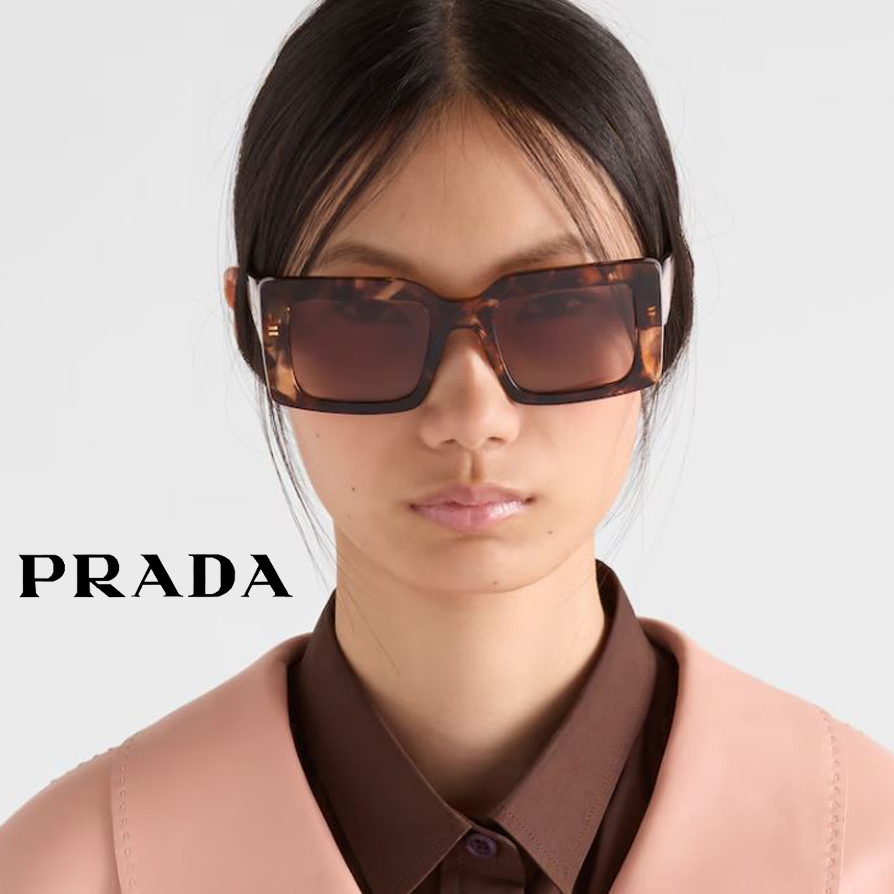 PRADA occhiali da sole e da vista a Bologna e San Lazzaro di Savena: CALABRESE FOTOTTICA